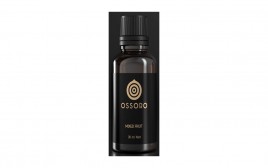 Ossoro Mixed Fruit   Glass Bottle  30 millilitre